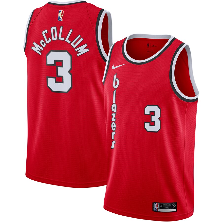 New NBA Jersey-58